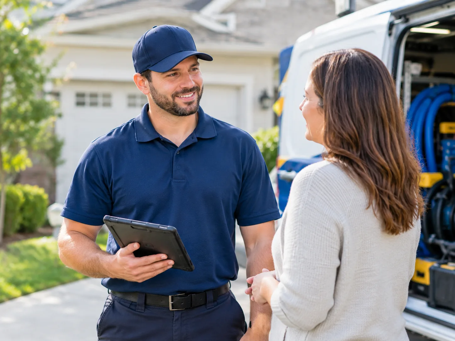 Sewage Backup Cleanup Titusville, FL FAQs